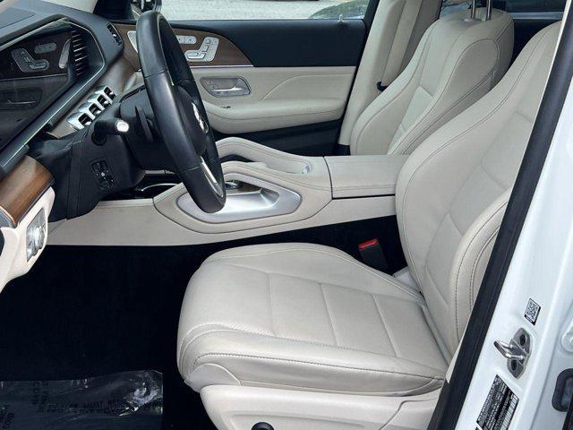 used 2022 Mercedes-Benz GLE 350 car, priced at $38,000