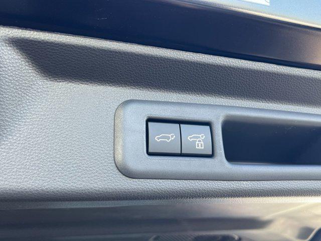 new 2026 Toyota Sequoia car, priced at $87,173