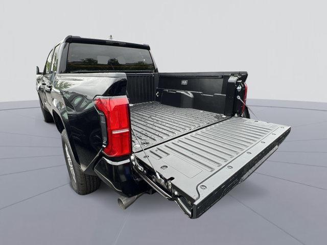 new 2025 Toyota Tacoma car, priced at $41,604