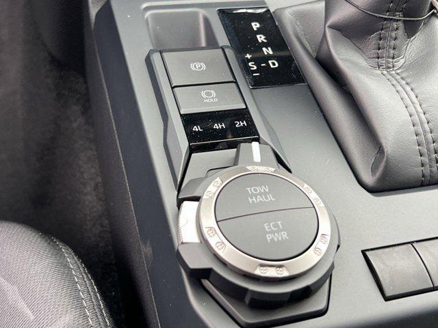 new 2025 Toyota Tacoma car, priced at $41,604