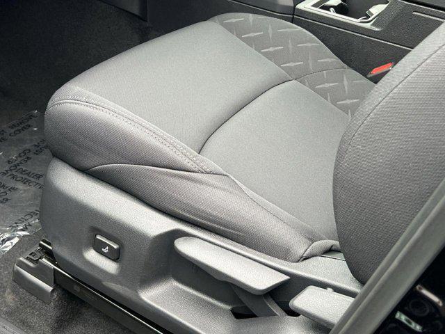 new 2025 Toyota Tacoma car, priced at $41,604