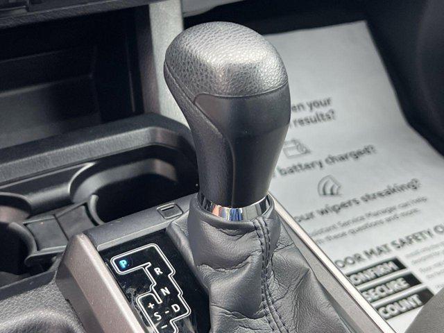 used 2021 Toyota Tacoma car, priced at $30,500