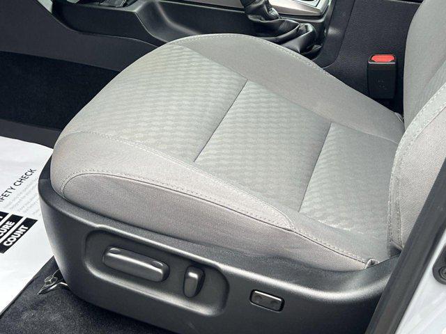 used 2021 Toyota Tacoma car, priced at $30,500