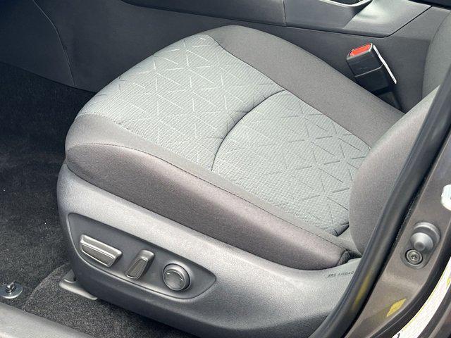 new 2025 Toyota RAV4 car, priced at $35,093