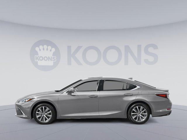 used 2019 Lexus ES 350 car, priced at $26,750