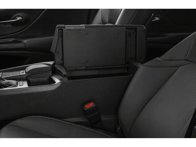 used 2019 Lexus ES 350 car, priced at $26,750