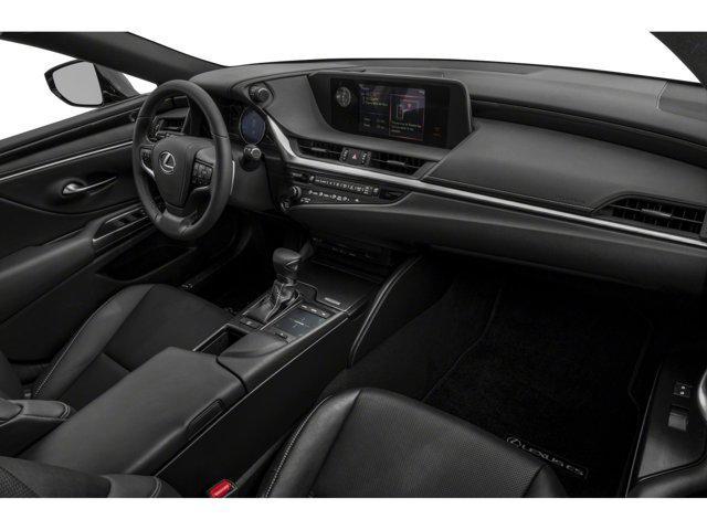 used 2019 Lexus ES 350 car, priced at $26,750