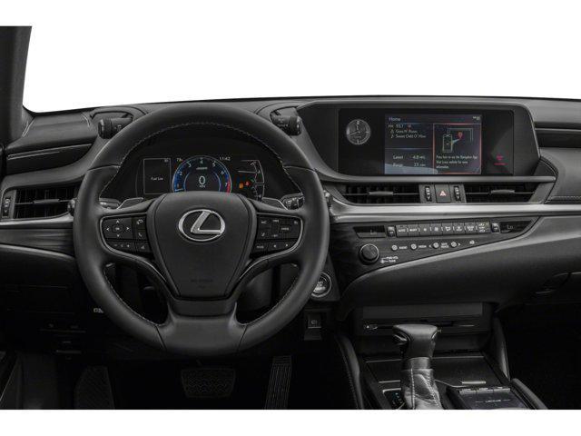 used 2019 Lexus ES 350 car, priced at $26,750