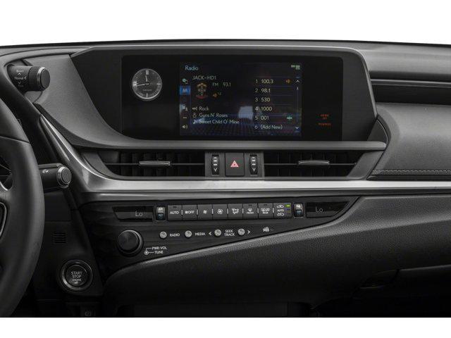 used 2019 Lexus ES 350 car, priced at $26,750