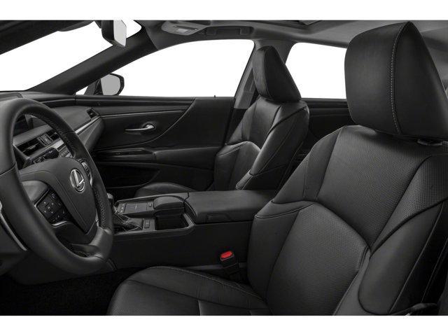 used 2019 Lexus ES 350 car, priced at $26,750