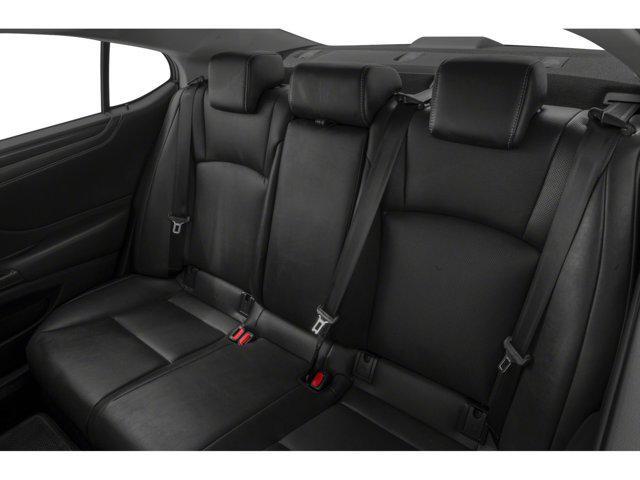 used 2019 Lexus ES 350 car, priced at $26,750