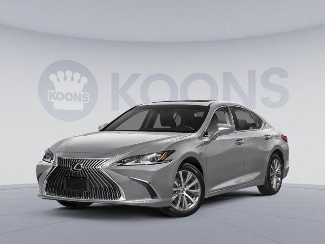 used 2019 Lexus ES 350 car, priced at $26,750