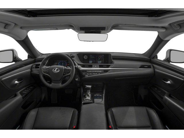 used 2019 Lexus ES 350 car, priced at $26,750