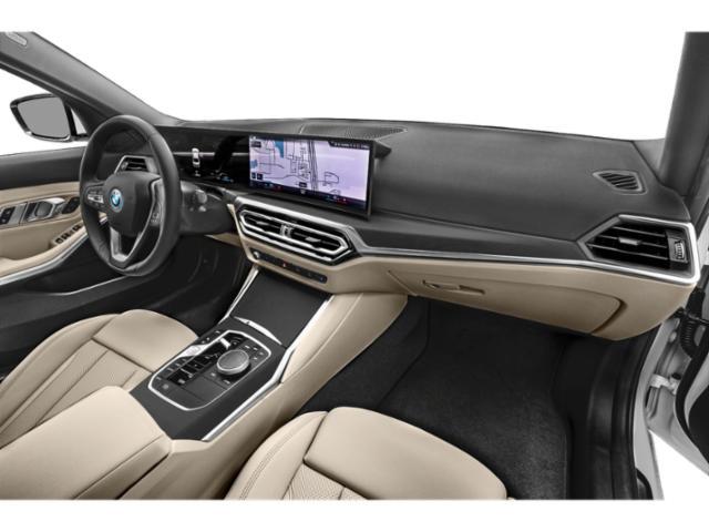 used 2023 BMW 330e car, priced at $33,500