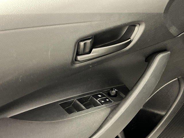 used 2023 Toyota Corolla car, priced at $20,250