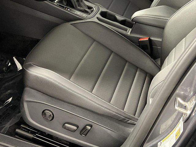 used 2024 Volkswagen Jetta car, priced at $22,500