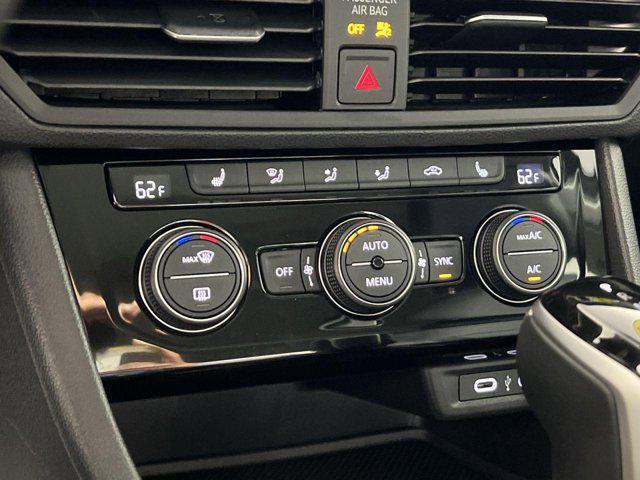 used 2024 Volkswagen Jetta car, priced at $22,500