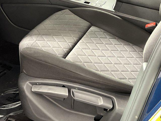 used 2018 Volkswagen Atlas car, priced at $13,000