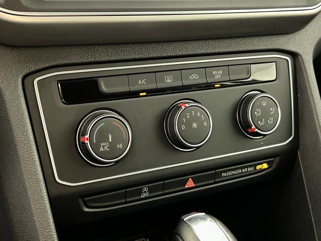 used 2018 Volkswagen Atlas car, priced at $13,000