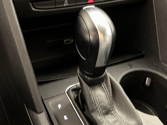 used 2018 Volkswagen Atlas car, priced at $13,000