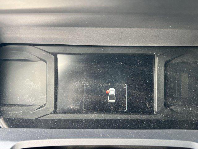 new 2025 Toyota Tacoma car, priced at $34,927