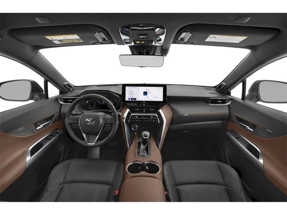 new 2024 Toyota Venza car, priced at $47,034