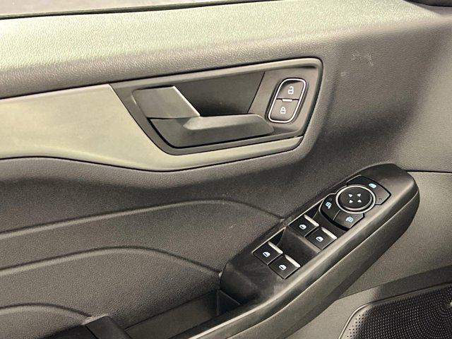 used 2023 Ford Escape car, priced at $18,000
