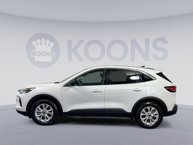 used 2023 Ford Escape car, priced at $18,000