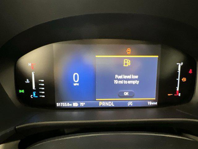 used 2023 Ford Escape car, priced at $18,000
