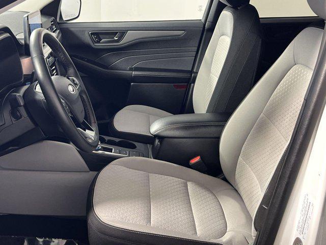 used 2023 Ford Escape car, priced at $18,000