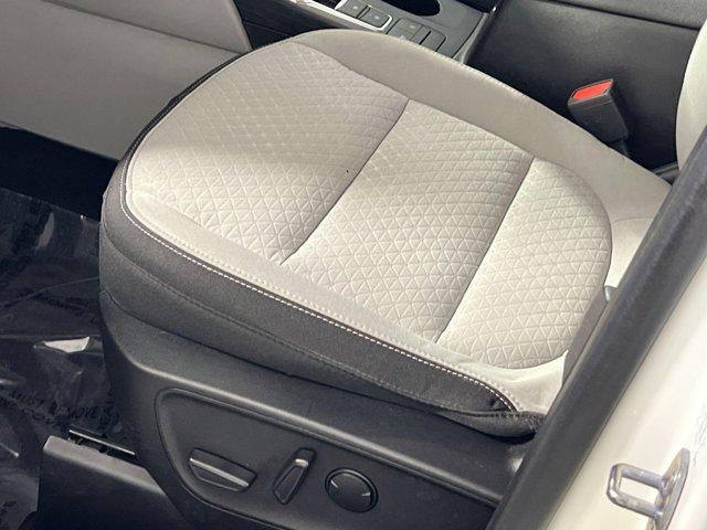 used 2023 Ford Escape car, priced at $18,000