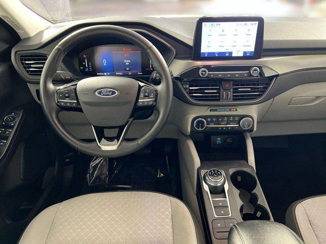 used 2023 Ford Escape car, priced at $18,000