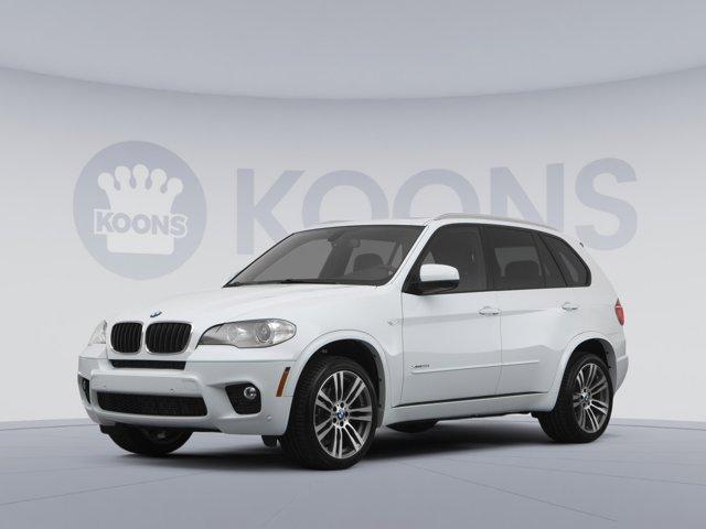 used 2013 BMW X5 car, priced at $12,700