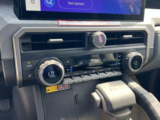 new 2025 Toyota 4Runner Hybrid car, priced at $76,879