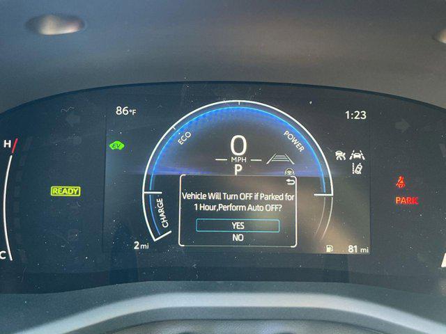 new 2025 Toyota Camry car, priced at $32,294