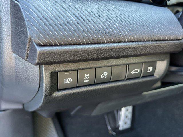new 2025 Toyota Camry car, priced at $32,294