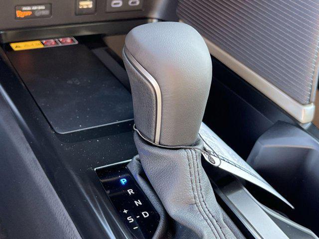 new 2025 Toyota Camry car, priced at $32,294