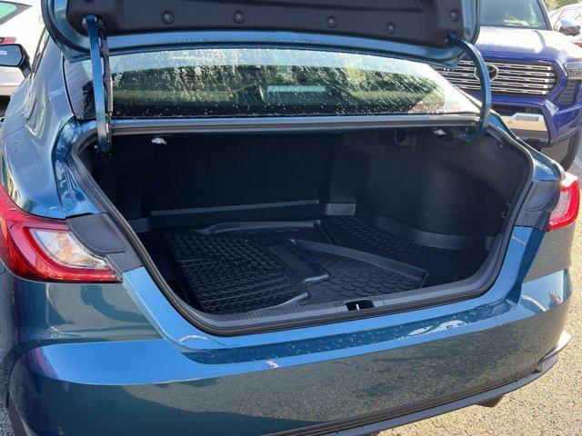 new 2025 Toyota Camry car, priced at $32,294