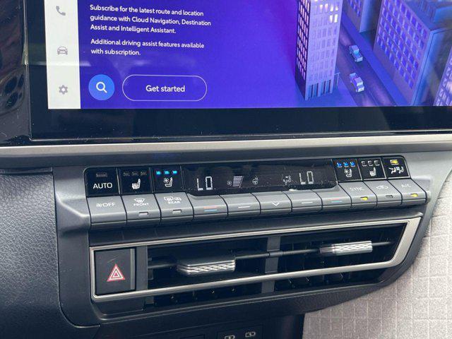 new 2025 Toyota Camry car, priced at $40,379
