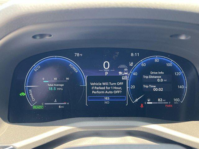 new 2025 Toyota Camry car, priced at $40,379
