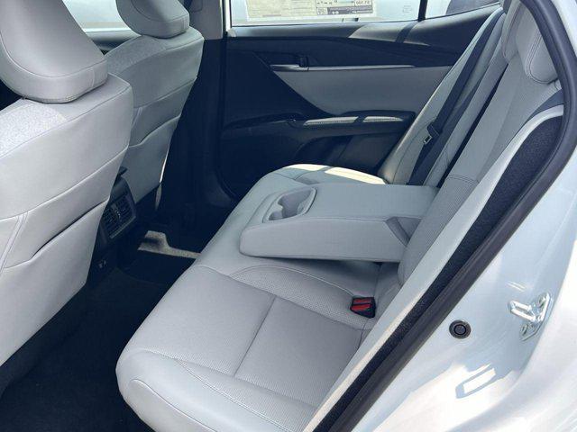 new 2025 Toyota Camry car, priced at $40,379