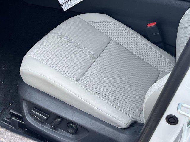 new 2025 Toyota Camry car, priced at $40,379