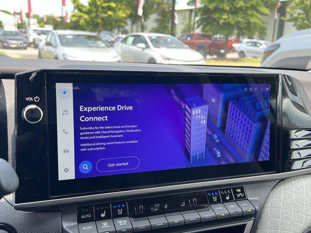new 2025 Toyota Camry car, priced at $40,379