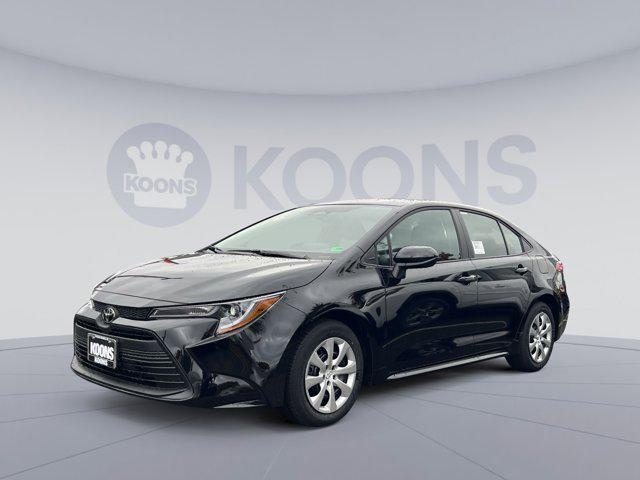 new 2026 Toyota Corolla car, priced at $22,928