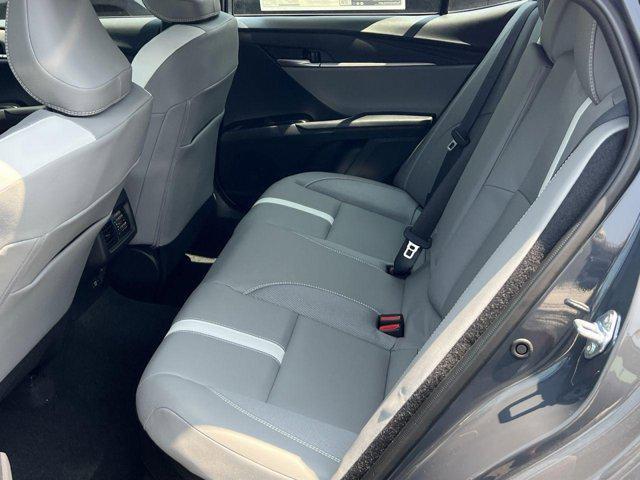 new 2025 Toyota Camry car, priced at $30,894