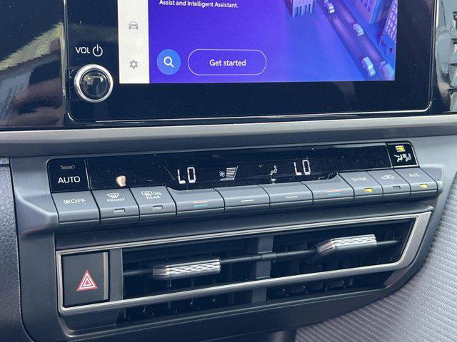 new 2025 Toyota Camry car, priced at $30,894