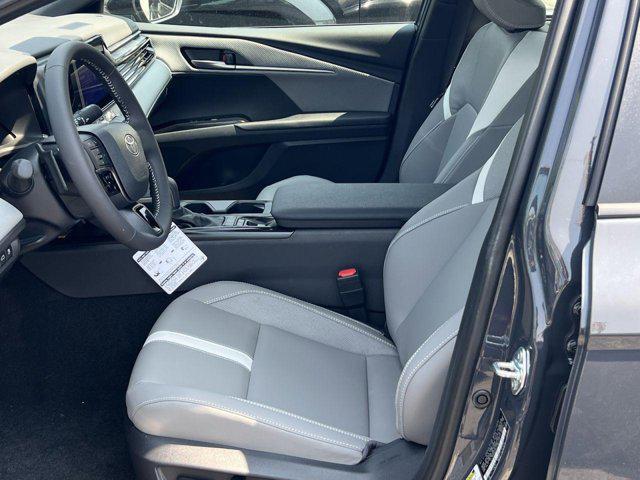 new 2025 Toyota Camry car, priced at $30,894