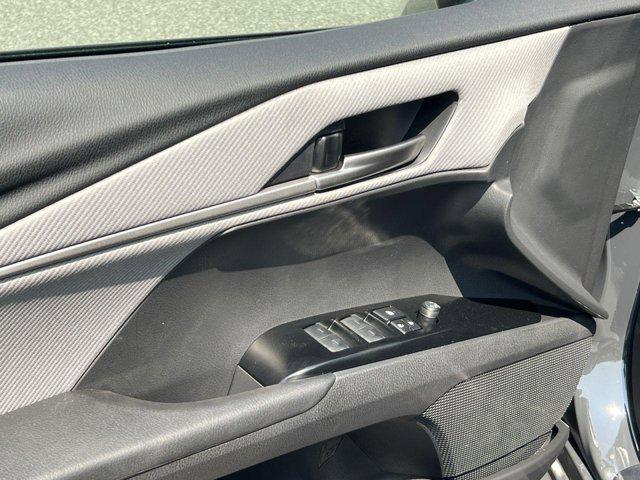 new 2025 Toyota Camry car, priced at $30,894