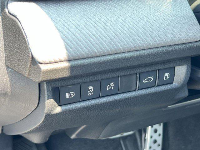 new 2025 Toyota Camry car, priced at $30,894