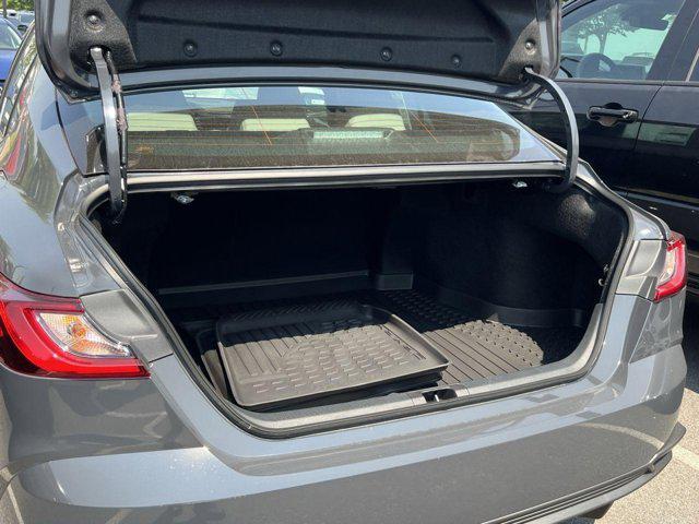new 2025 Toyota Camry car, priced at $30,894